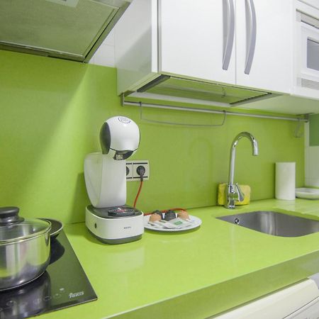 Rentalsevilla Compania מראה חיצוני תמונה