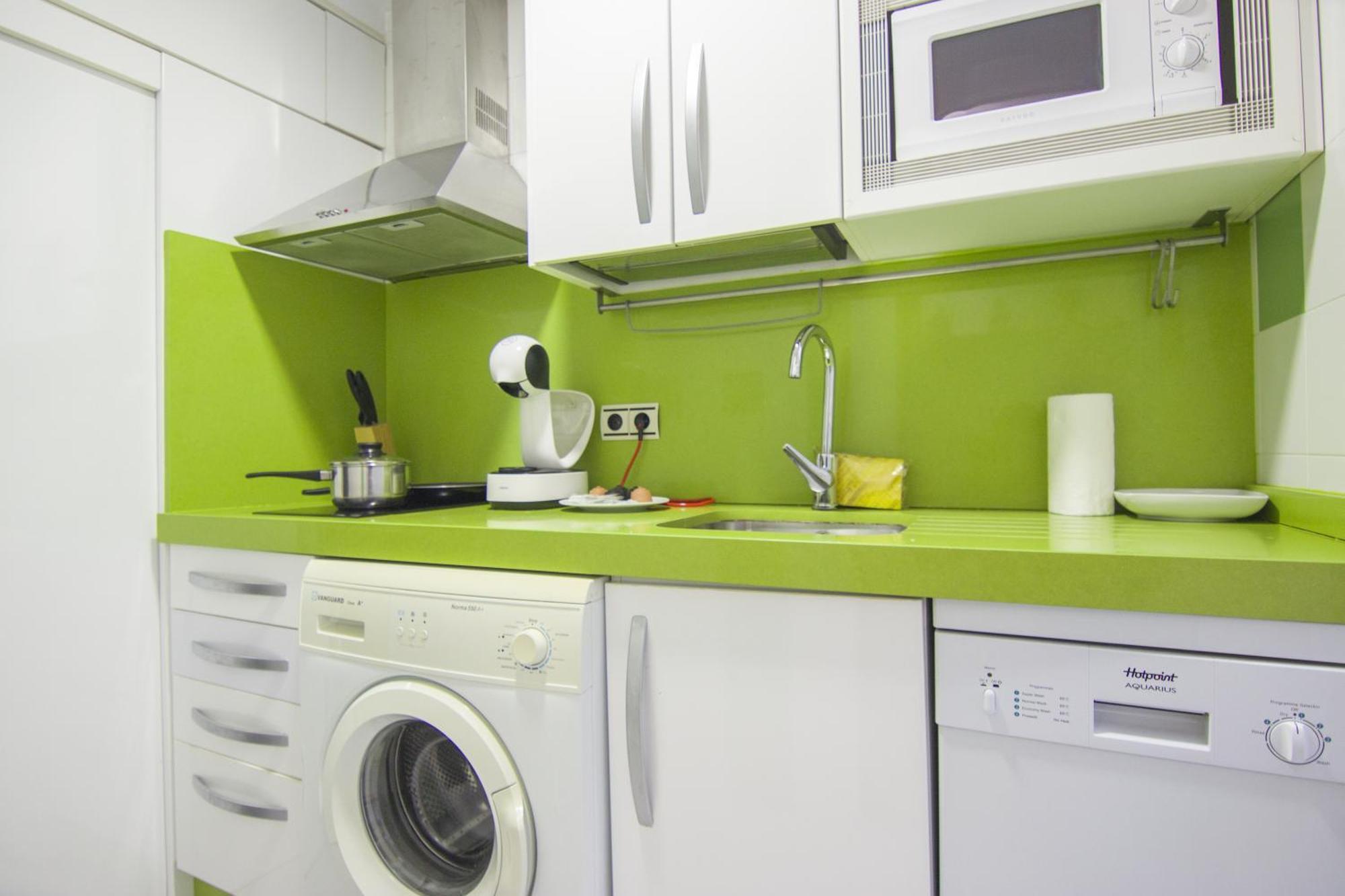 Rentalsevilla Compania מראה חיצוני תמונה
