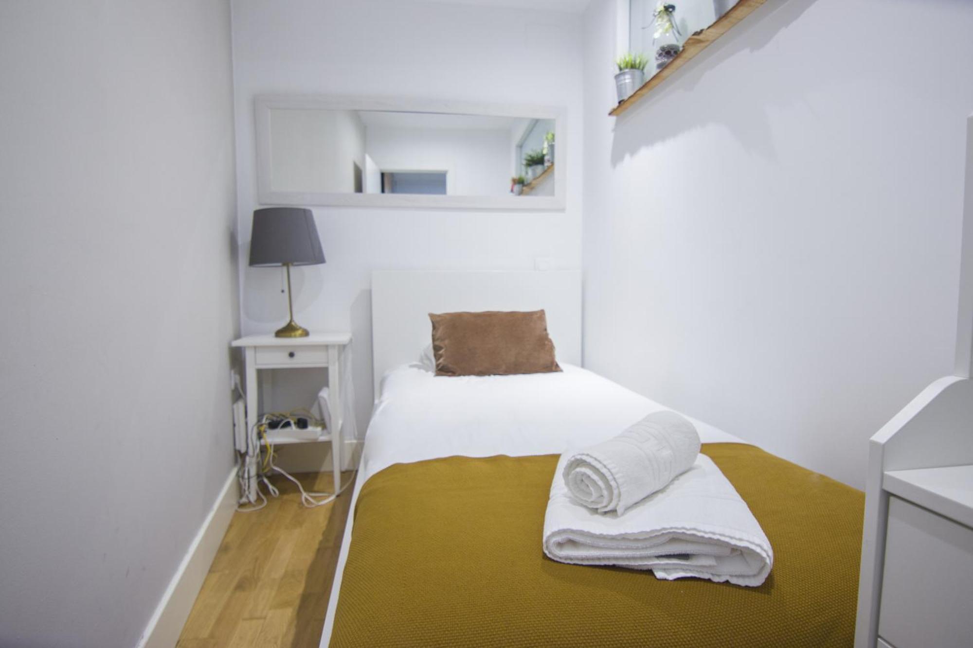 Rentalsevilla Compania מראה חיצוני תמונה